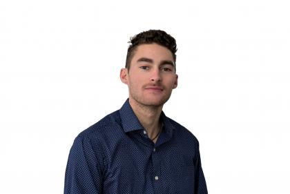 Xavier Sanderson