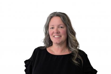 Kim Sanderson