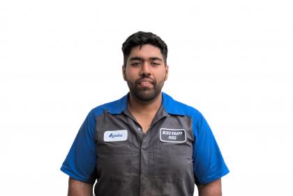 Ayush Goyal